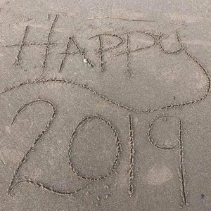 2019 reasons to be grateful...